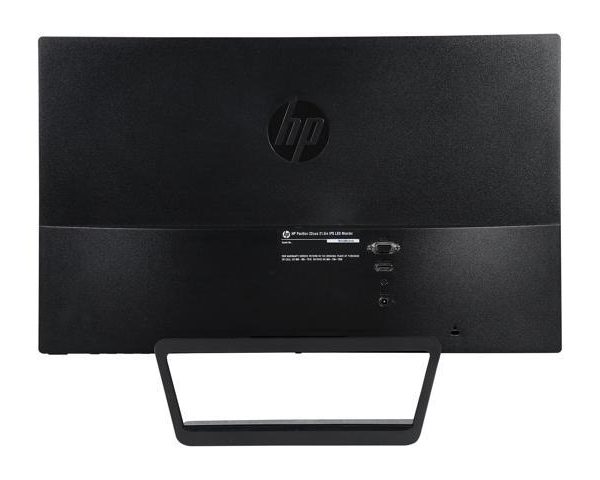 HP 22CWA 22″ LED Monitor - product image