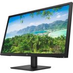 HP V28 28″ 4K LED Monitor