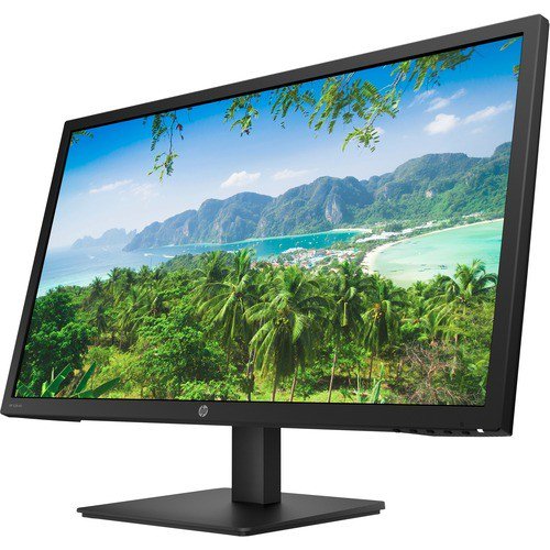 HP V28 28″ 4K LED Monitor