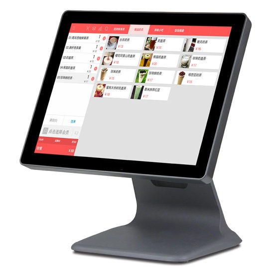VIEWPOINT POS CORE i5 15″