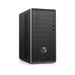 HP 590-P0107C DESKTOP i3-9100