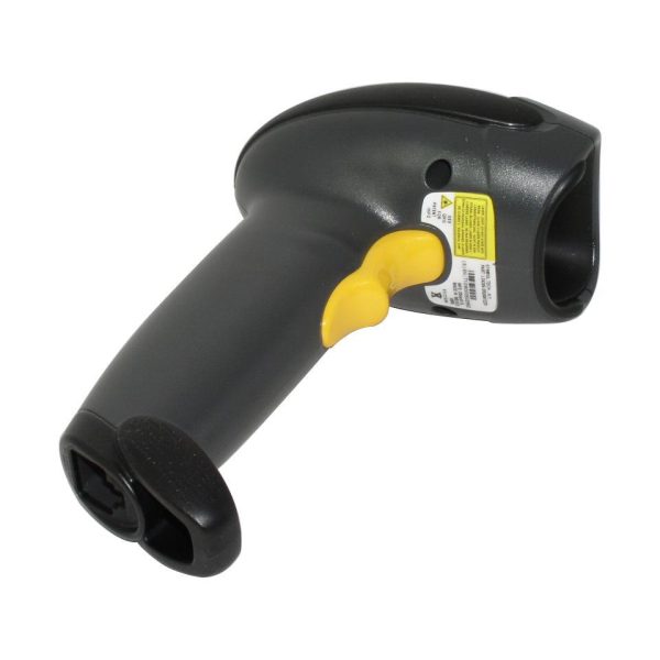 Motorolla Symbol LS4208 Barcode Scanner - product image