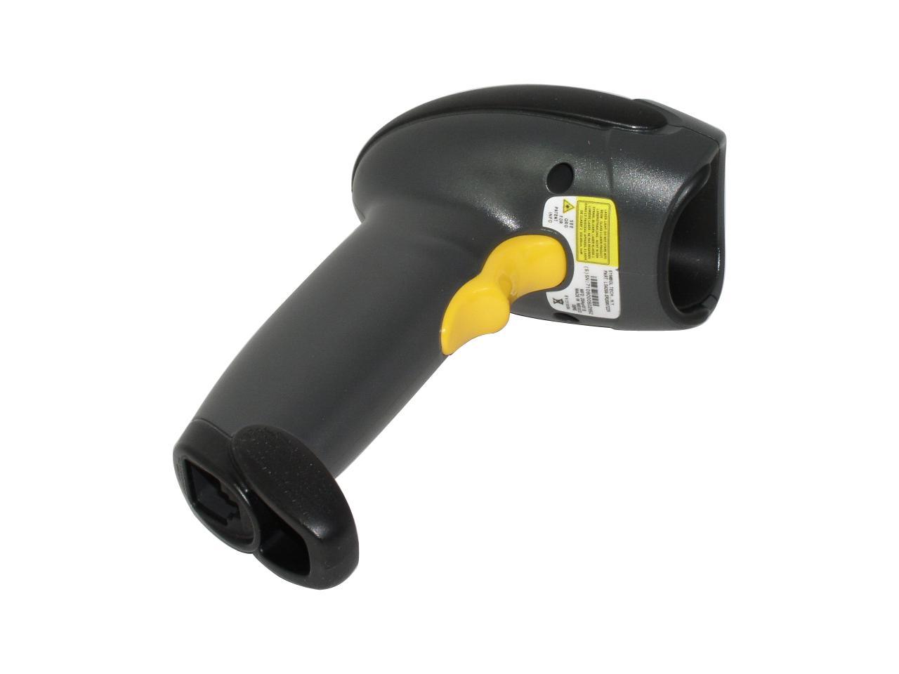 2-43 Motorolla Symbol LS4208 Barcode Scanner - product image