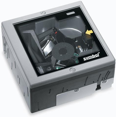 MOTOROLA SYMBOL LS7808 BARCODE SCANNER