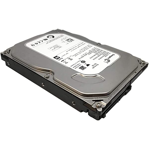 DESKTOP HARD DISK SEAGATE BARRACUDA 500GB 3.5″ SATA