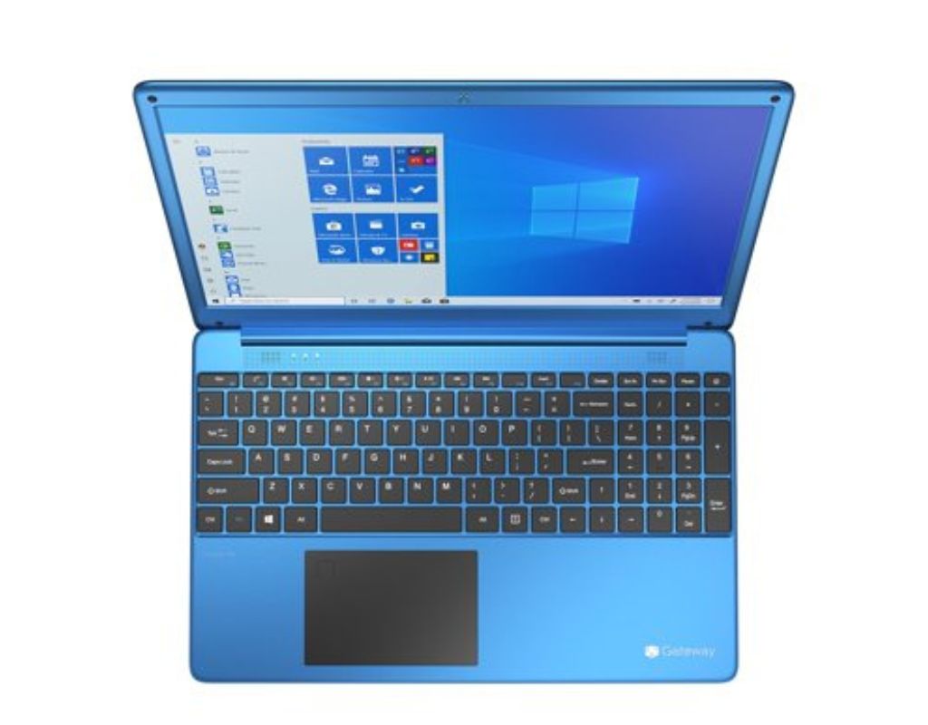 xr:d:DAFCKTd3zdY:626,j:28125361154,t:22060806 Gateway GWTN156-4BL 15.6" Ultra Slim - product image