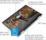 HP Pavilion HP 15-ER0056CL i5 X360 - product image