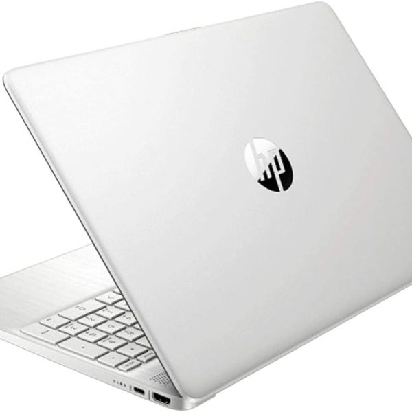 HP Pavilion 15-DY0013DS Celeron Silver - product image