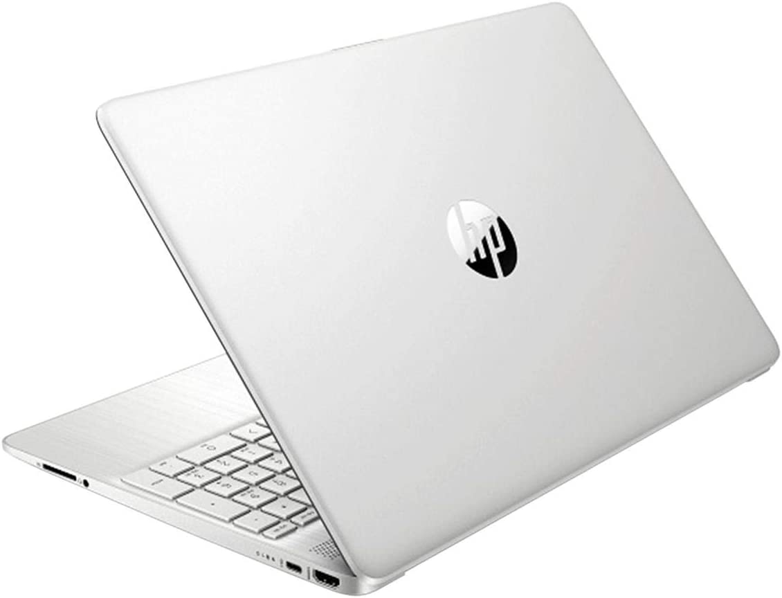 22-12 HP Pavilion 15-DY0013DS Celeron Silver - product image