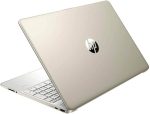 HP Pavilion 15-DY0014DS Celeron Gold - product image