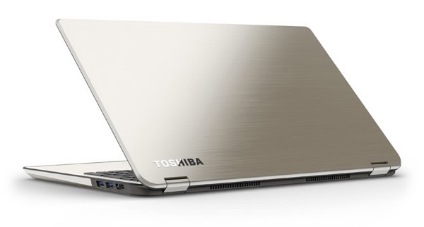 Toshiba Dynabook Radius P55W-B5220 i5 - product image