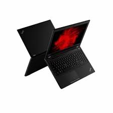 22-16 LENOVO THINKPAD P52 WORKSTATION XEON QUADRO P2000 4K