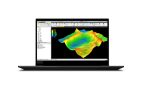 Lenovo ThinkPad P1 G3 Workstation i9 Quadro T2000 4K - product image