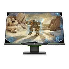 HP 25X 25″ Gaming Monitor