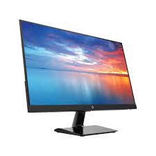 HP 27M 27″ Ultra Slim LED Monitor