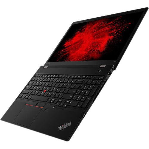 22-19 Lenovo ThinkPad P15V Workstation i7 Quadro P620 - product image