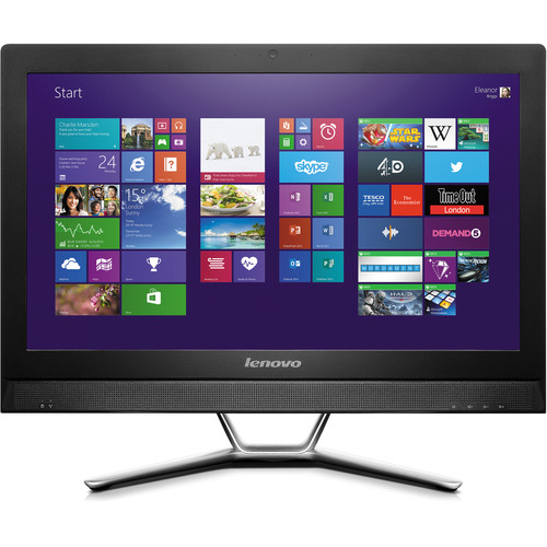 Lenovo C460 22" Touch Core i3 - product image