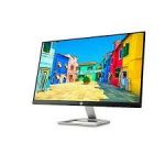HP 27EC 27″ Ultra Slim LED Monitor