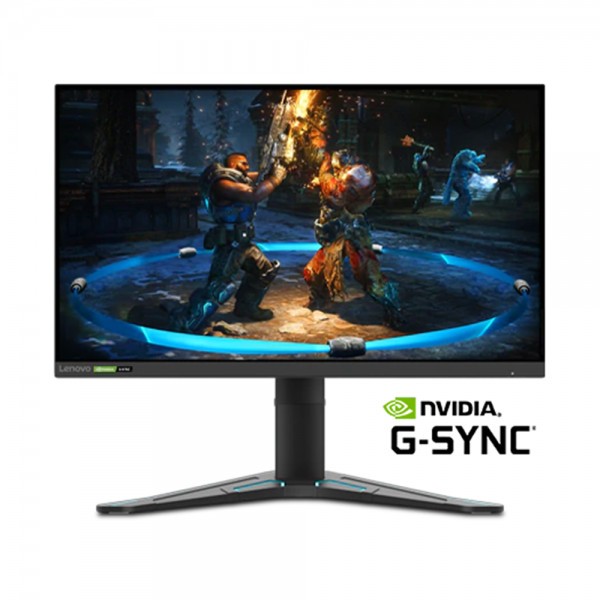 LENOVO G27-20 27” Gaming Monitor