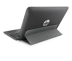 HP 10-K010NR Tablet with Keyboard - product image