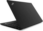 Lenovo ThinkPad P14S Workstation i7 Quadro T500 - product image