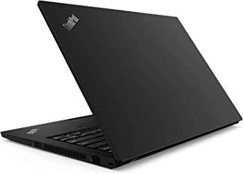 Lenovo ThinkPad P14S Workstation i7 Quadro T500 - product image