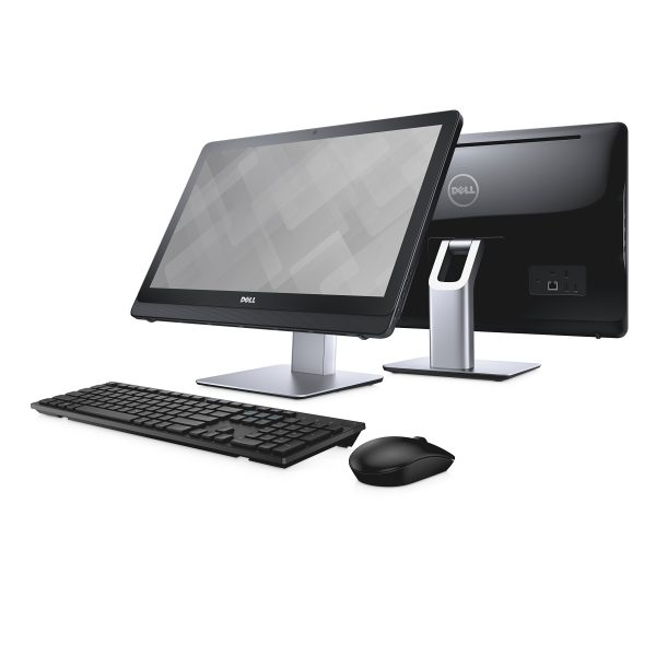 DELL INSPIRON 22-3263 22″ TOUCH i3