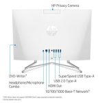 HP 22-DF0003W All-in-One Celeron White - product image