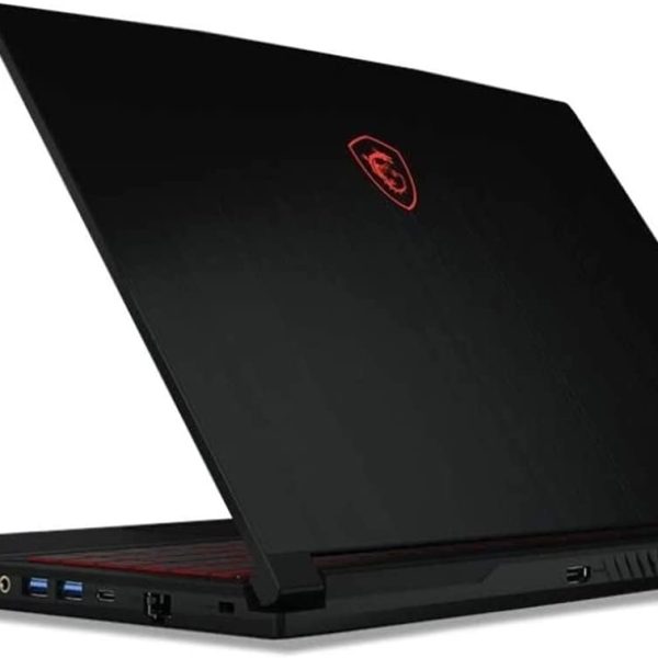 MSI GF63 Thin Gaming i5 GTX1650 - product image