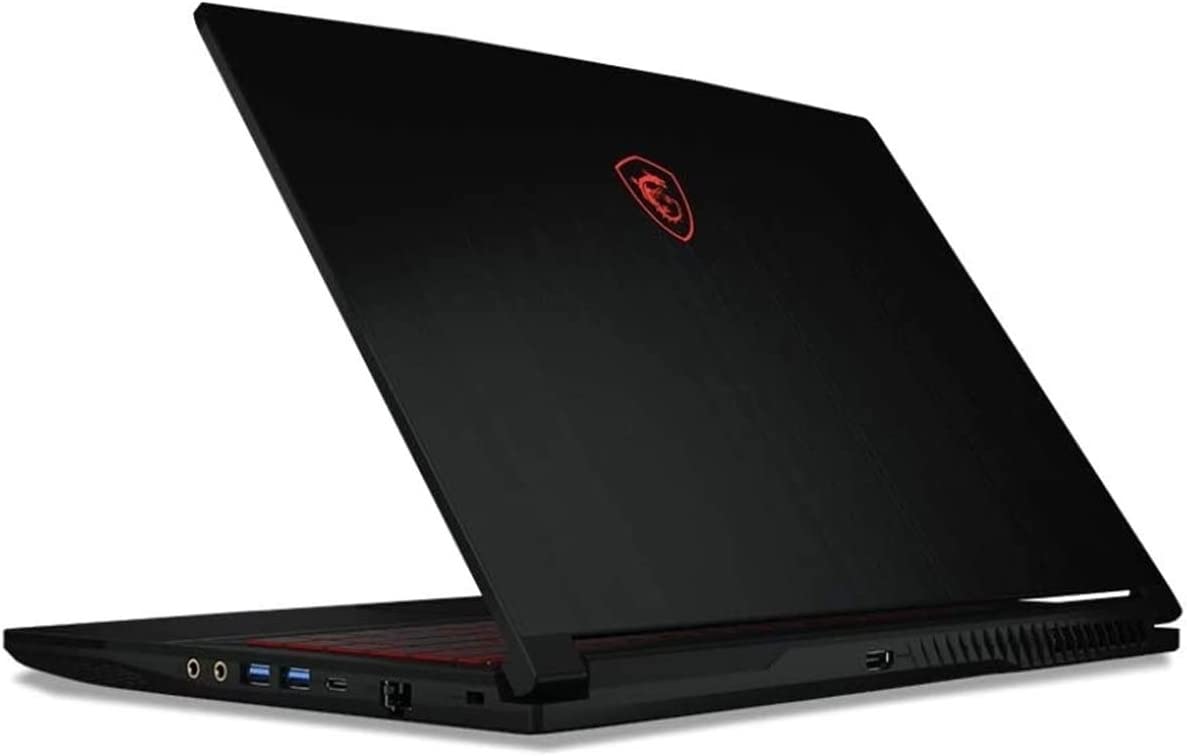 22-34-1 MSI GF63 Thin Gaming i5 GTX1650 - product image