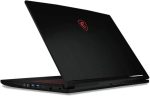 MSI GF63 Thin Gaming I5-11400H - product image