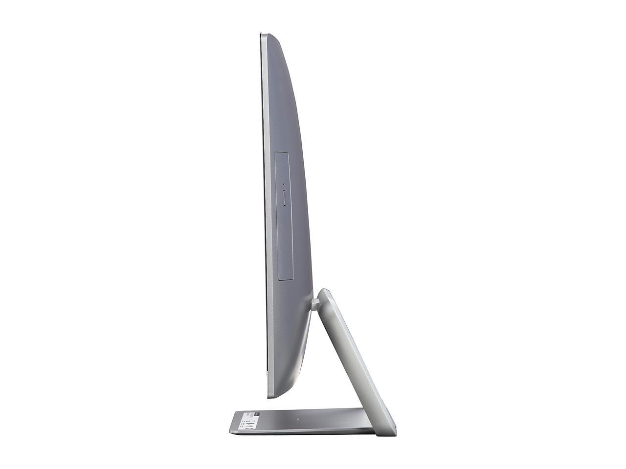 22-4-2 HP Pavilion 24-B0120 All-in-One AMD A9 Touch - product image