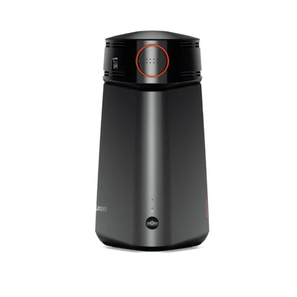 LENOVO IDEACENTRE 610S-02ISH PROJECTOR PC i3