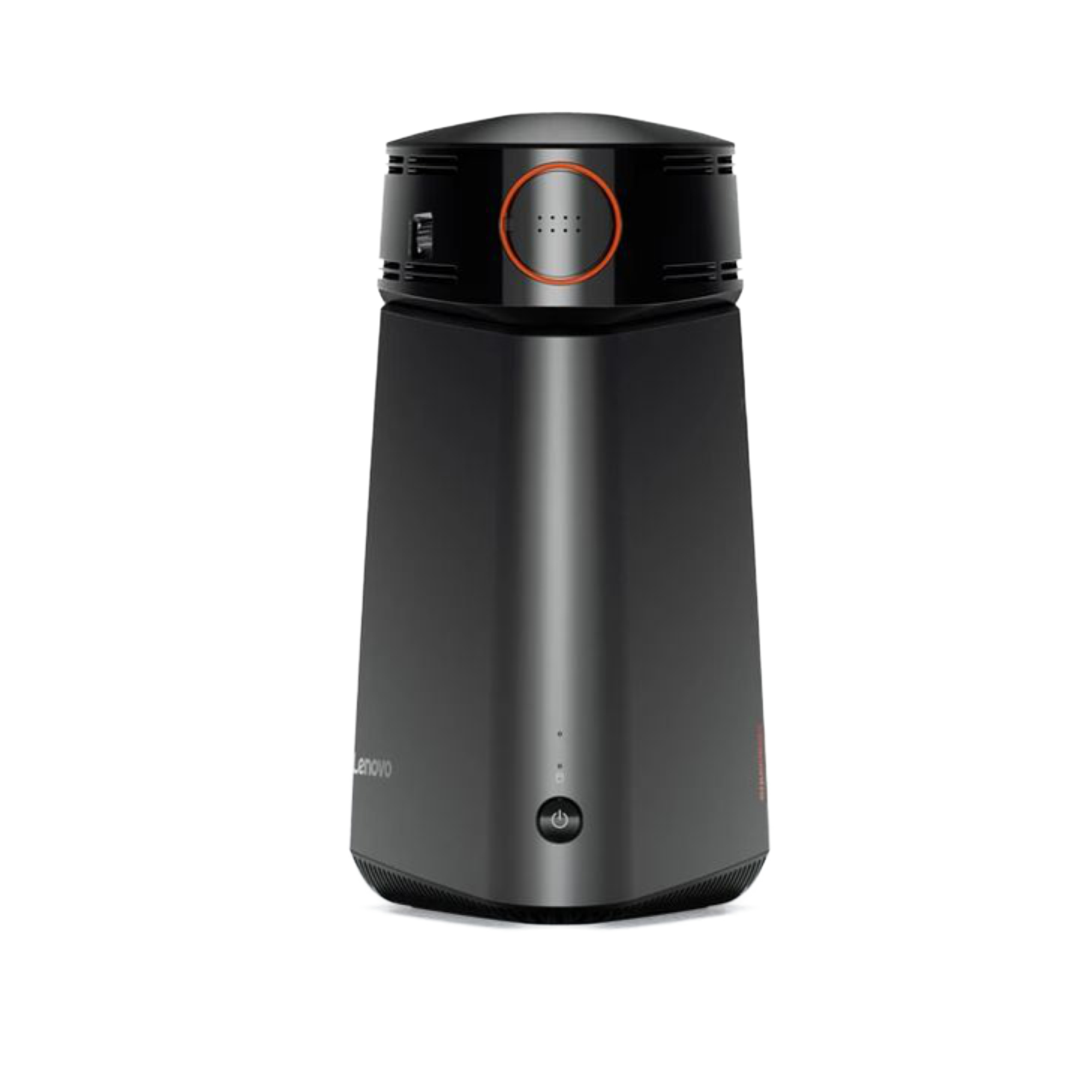 22-43 LENOVO IDEACENTRE 610S-02ISH PROJECTOR PC i3