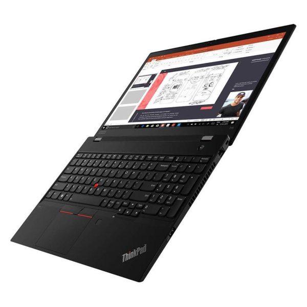 Lenovo ThinkPad T15 G2 i7 - product image