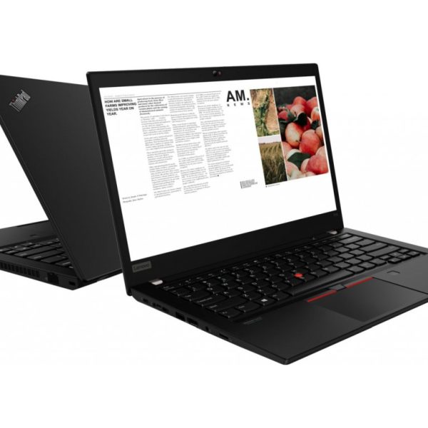 Lenovo ThinkPad T14 G3 i7 16GB 512GB 300 Nits - product image