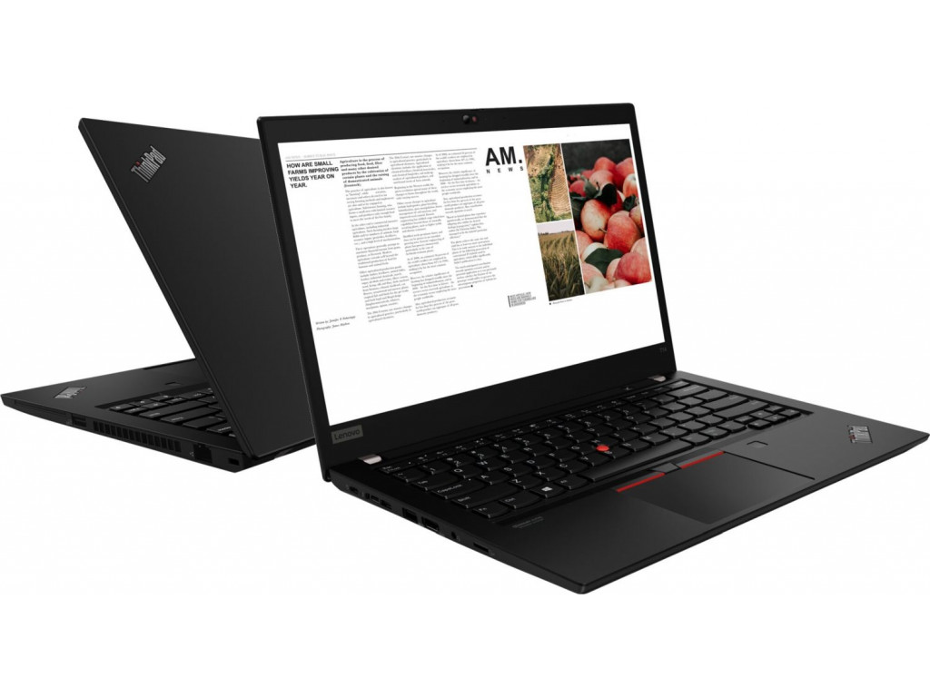 CREATOR: gd-jpeg v1.0 (using IJG JPEG v62), quality = 90 Lenovo ThinkPad T14 G3 i7 16GB 512GB 300 Nits - product image