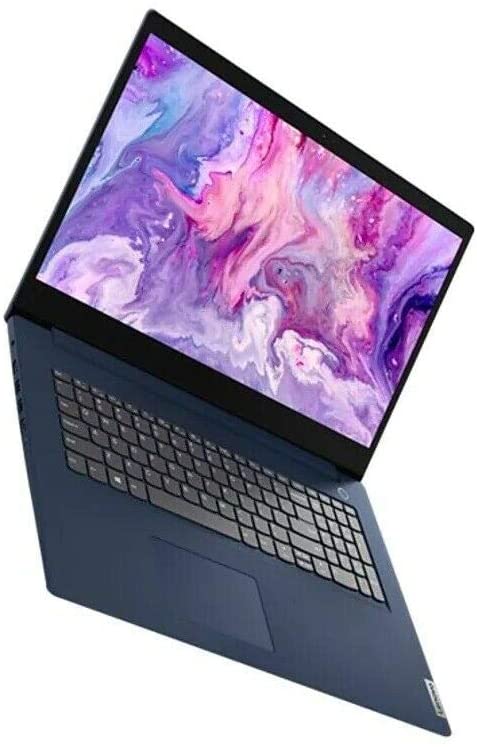22-48 Lenovo IdeaPad 3 IIL05 17" i7 - product image