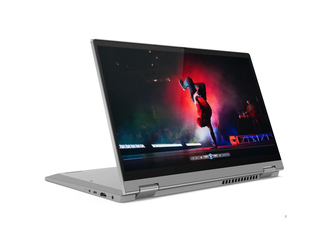 22-52 LENOVO FLEX 5 14-IIL05 i7