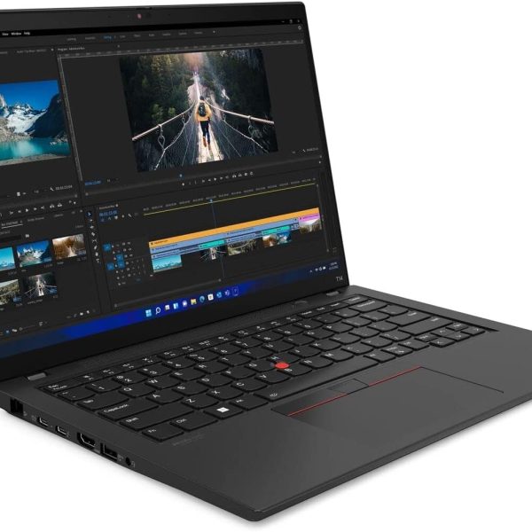 Lenovo ThinkPad T14 G3 i7 16GB 512GB 400 Nits - product image
