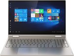 Lenovo Yoga C740-15IML 2-in-1 i5 - product image