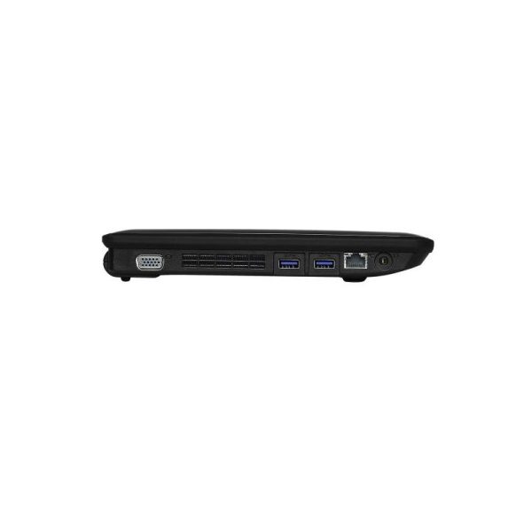 Lenovo ThinkPad X140E AMD A4 - product image