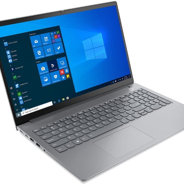 Lenovo Thinkbook 15 G2 Itl i7 Touch - product image