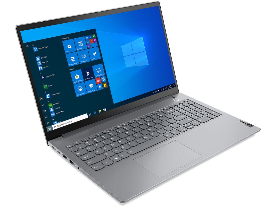 xr:d:DAFCKTd3zdY:457,j:27835265895,t:22060408 Lenovo Thinkbook 15 G2 Itl i7 Touch - product image