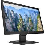 HP V22 22″ LED Monitor