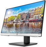 HP 24MH 24″ LED Monitor