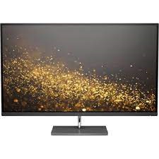 HP ENVY 27″ 4K LED Monitor