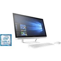 HP PAVILION 27-A240SE ALL-IN-ONE i7