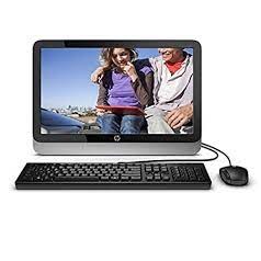 HP PAVILION 19-2404 ALL-IN-ONE AMD E1