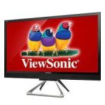 VIEWSONIC 28″ 4K VX2880ML Monitor